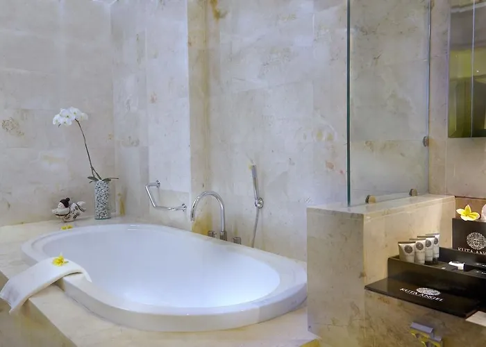 Angel - Luxurious Living Kuta (Bali)