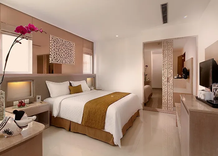 Angel - Luxurious Living Hotel 4*