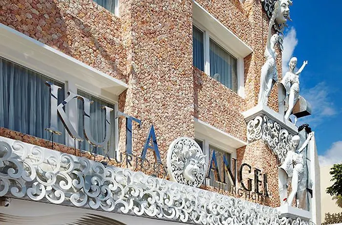 Hotel Angel - Luxurious Living 4*
