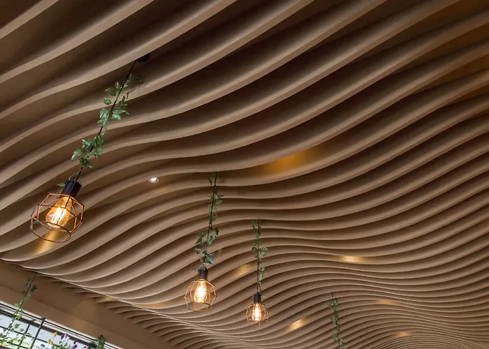Angel - Luxurious Living Hotel Kuta (Bali)