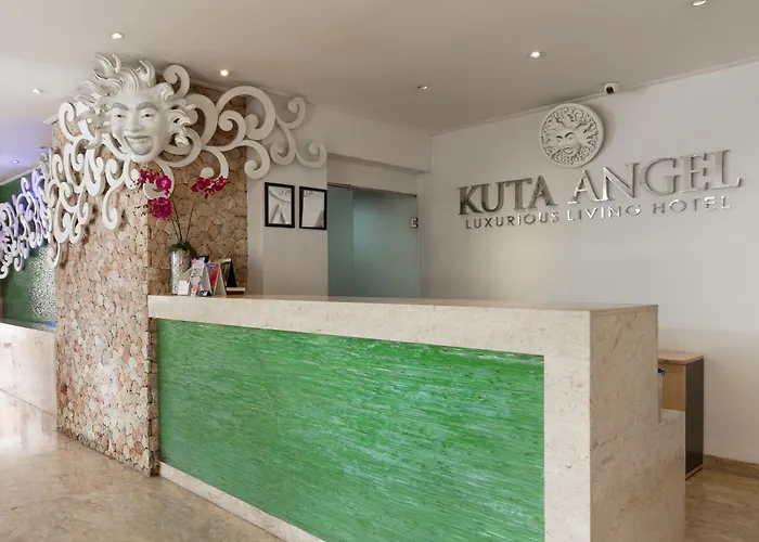 Angel - Luxurious Living Kuta (Bali)