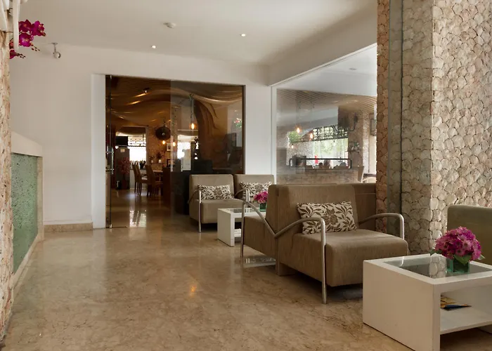 Angel - Luxurious Living 4* Kuta (Bali)