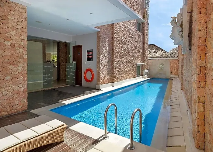 Angel - Luxurious Living 4* Kuta (Bali)
