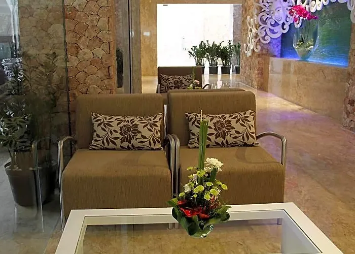 Hotel Angel - Luxurious Living