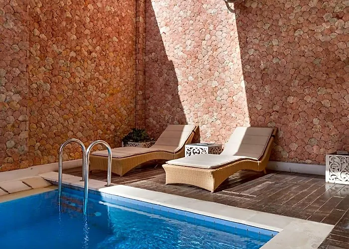 Angel - Luxurious Living Kuta (Bali)