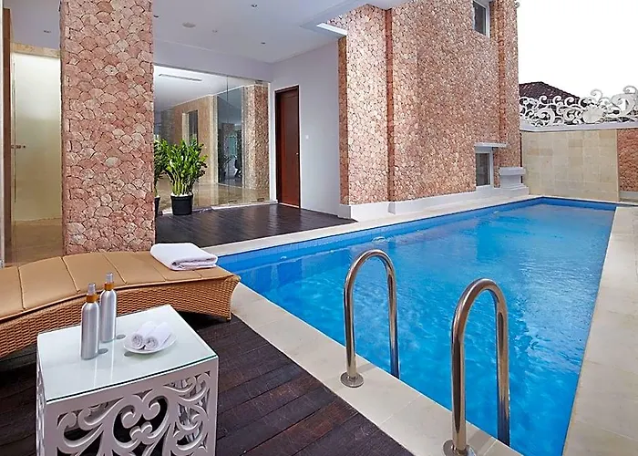 Angel - Luxurious Living