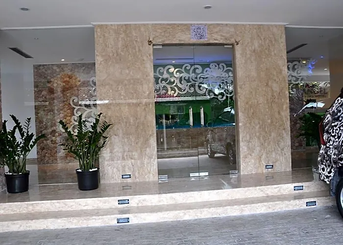 Angel - Luxurious Living Hotel