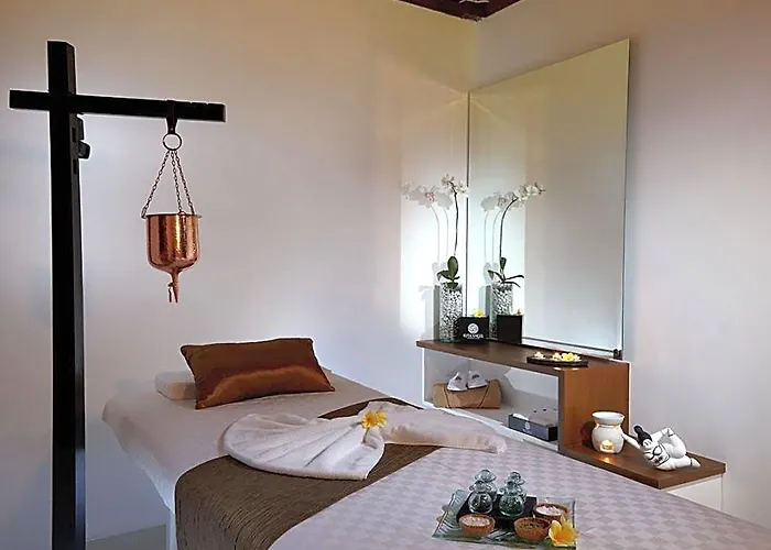 Angel - Luxurious Living Hotel Kuta (Bali)