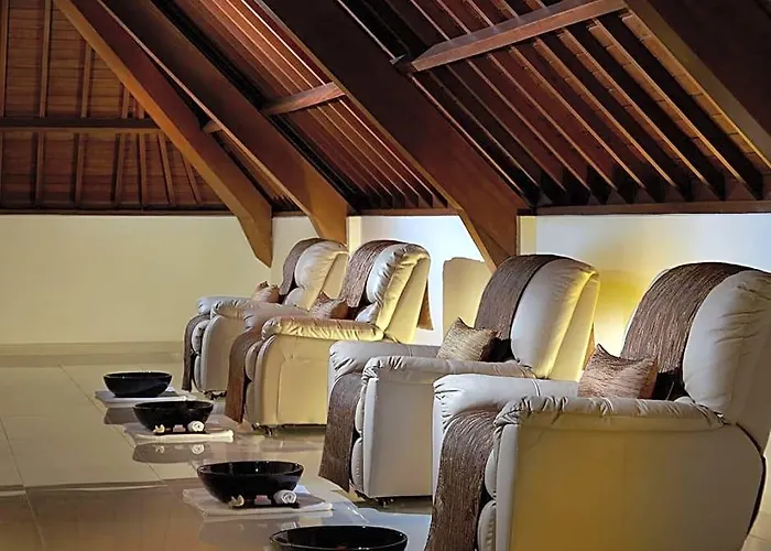 Angel - Luxurious Living Hotel 4*