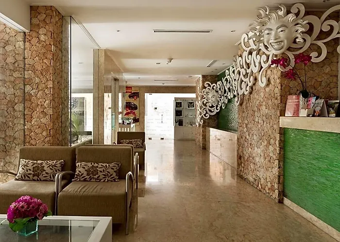 Angel - Luxurious Living
