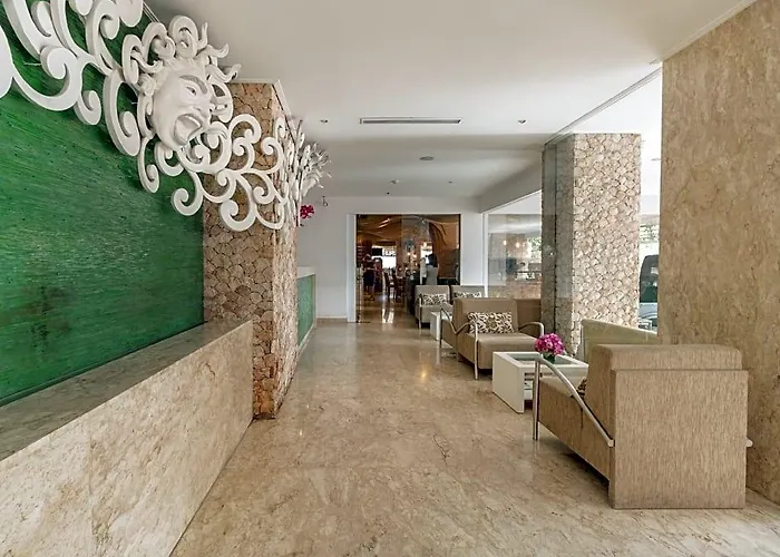 Angel - Luxurious Living Kuta (Bali)