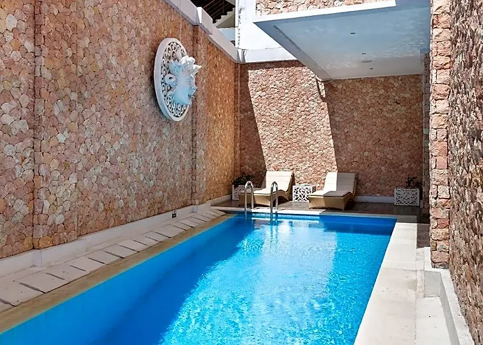Angel - Luxurious Living