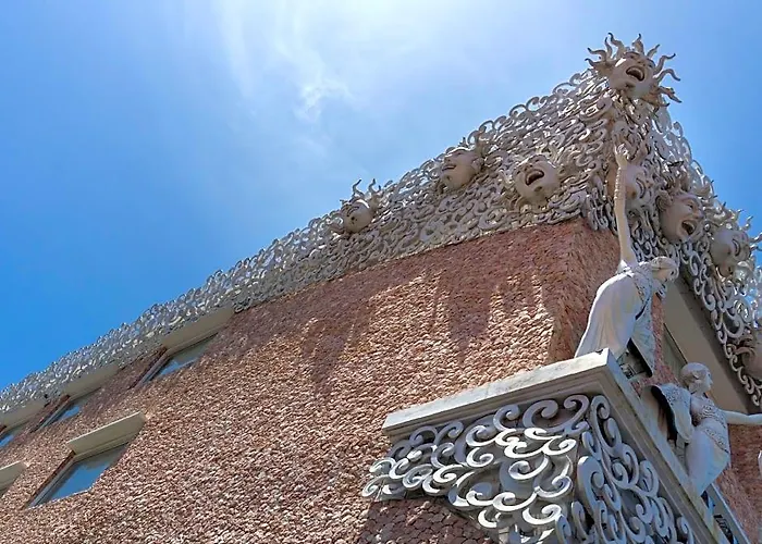 Angel - Luxurious Living Hotel 4*