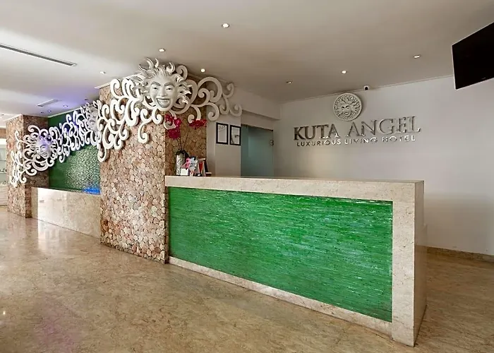 Angel - Luxurious Living 4*