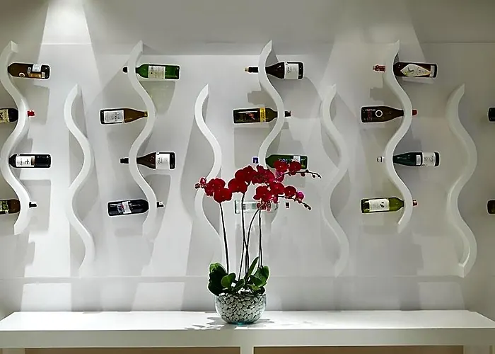 Angel - Luxurious Living Hotel