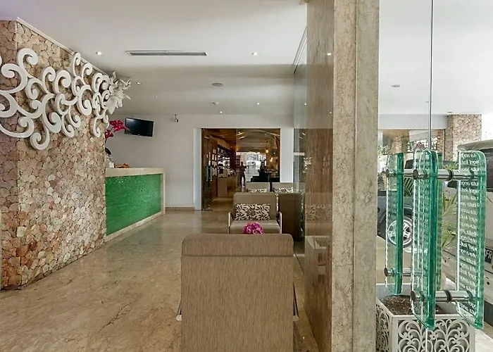 Hotel Angel - Luxurious Living 4*