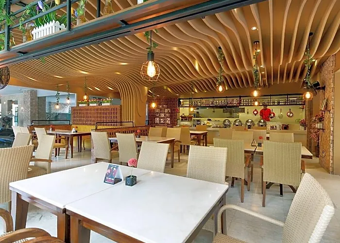 Angel - Luxurious Living Hotel Kuta (Bali)