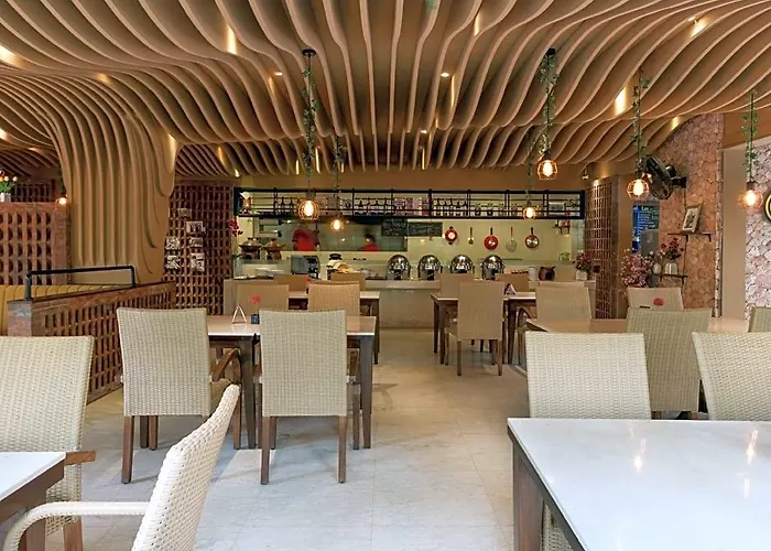 Angel - Luxurious Living Hotel Kuta (Bali)