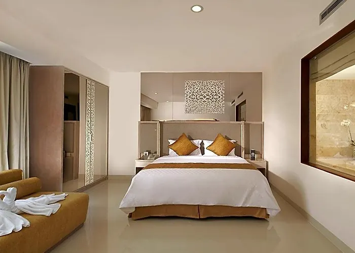 Angel - Luxurious Living 4*