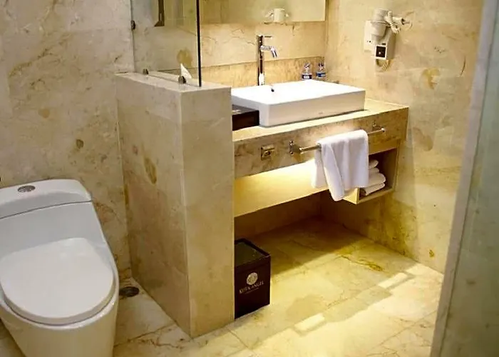 Angel - Luxurious Living Hotel 4*