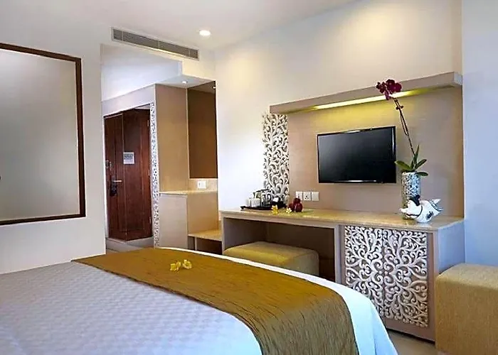 Angel - Luxurious Living Kuta (Bali)
