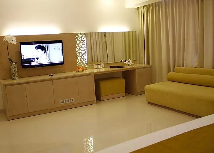 Angel - Luxurious Living 4*
