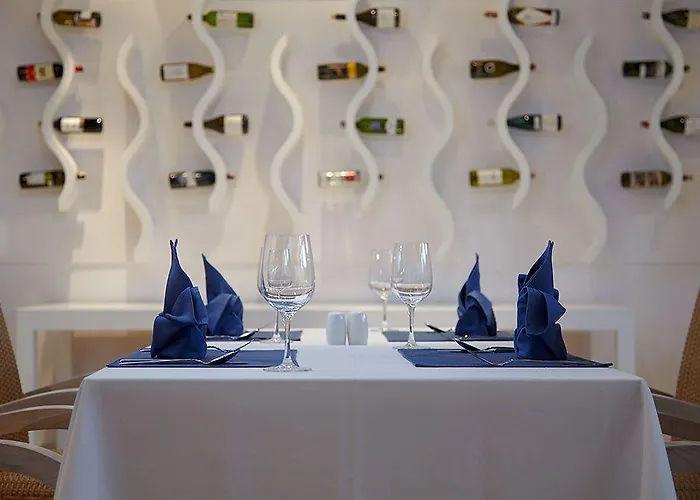 Hotel Angel - Luxurious Living