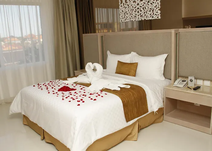 Angel - Luxurious Living 4*