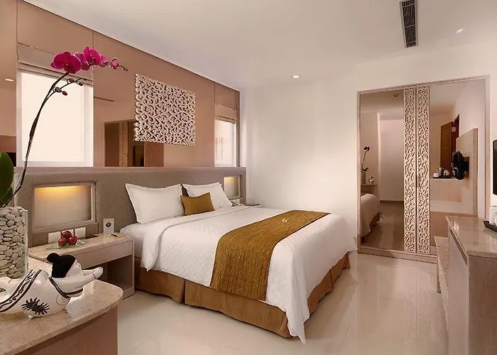 Hotel Angel - Luxurious Living 4*