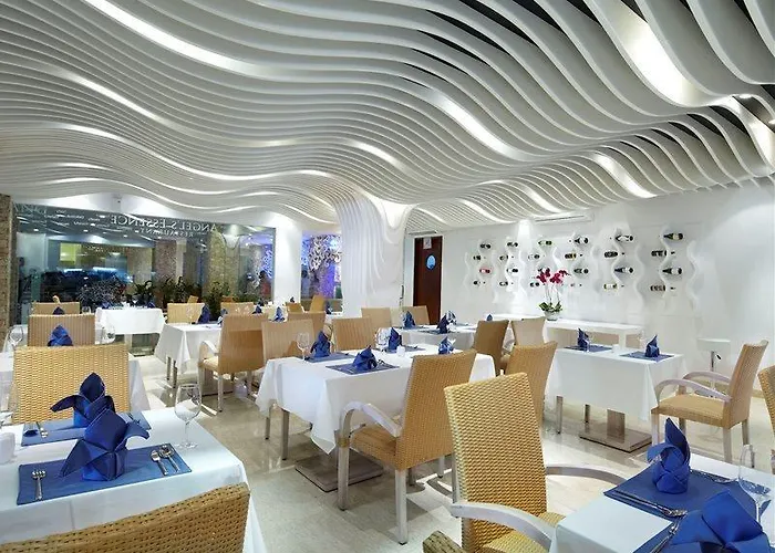 Angel - Luxurious Living