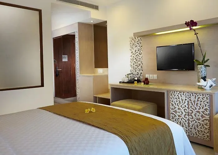 Angel - Luxurious Living 4*