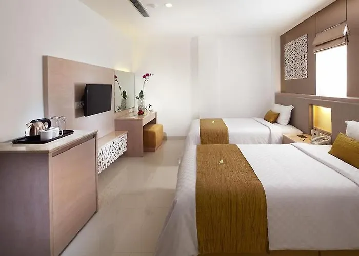 Angel - Luxurious Living Hotel 4*
