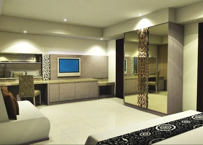Angel - Luxurious Living 4*