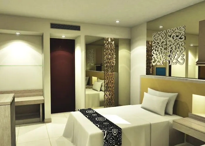 Angel - Luxurious Living 4* Kuta (Bali)