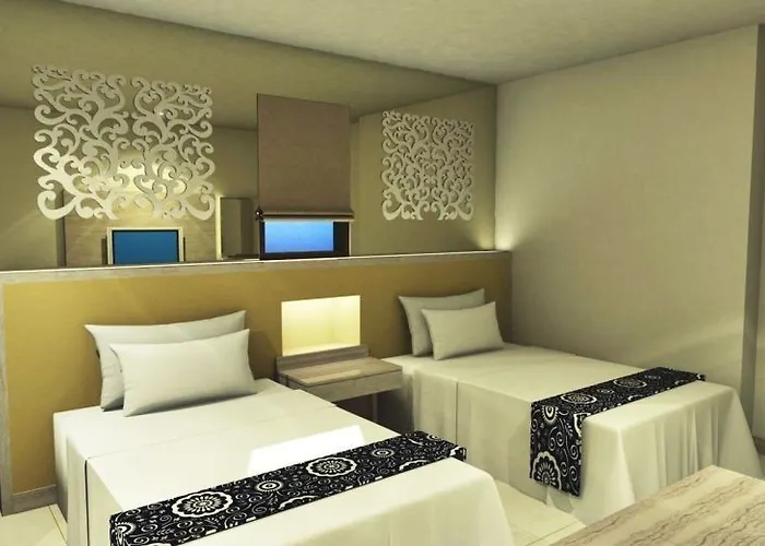 Angel - Luxurious Living Hotel Kuta (Bali)