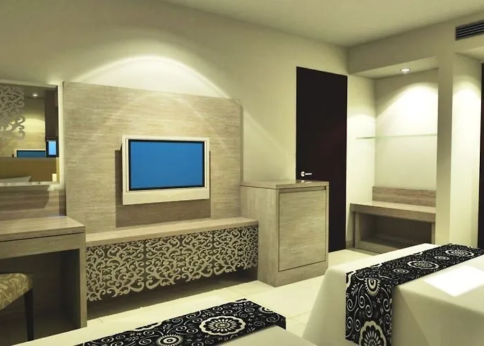 Angel - Luxurious Living 4* Kuta (Bali)