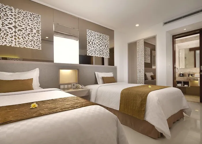 Hotel Angel - Luxurious Living 4*