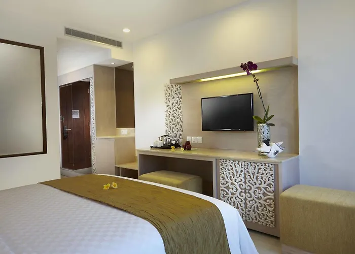 Angel - Luxurious Living 4*
