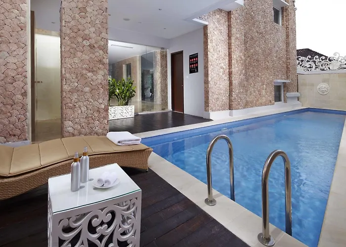 Angel - Luxurious Living 4*