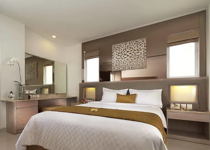 Hotel Angel - Luxurious Living