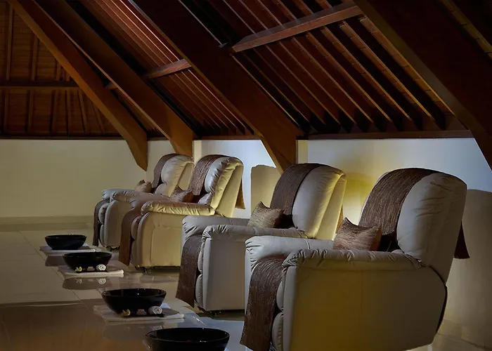 Angel - Luxurious Living Kuta (Bali)