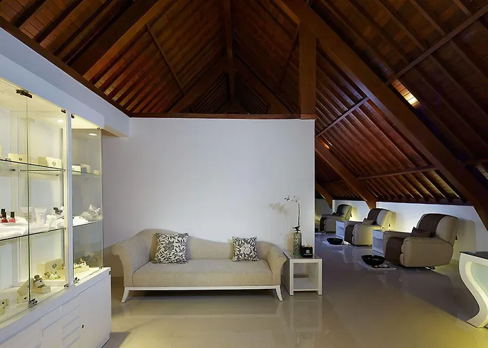 Angel - Luxurious Living 4* Kuta (Bali)