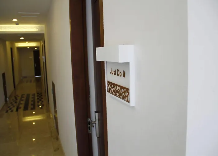 Angel - Luxurious Living Hotel