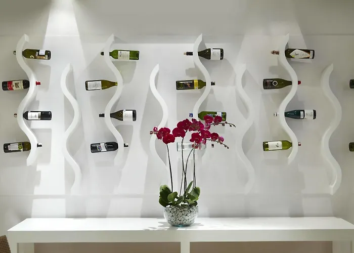 Hotel Angel - Luxurious Living