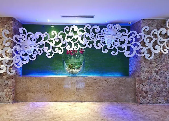 Angel - Luxurious Living 4* Kuta (Bali)