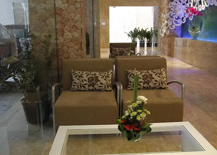 Hotel Angel - Luxurious Living Kuta (Bali)