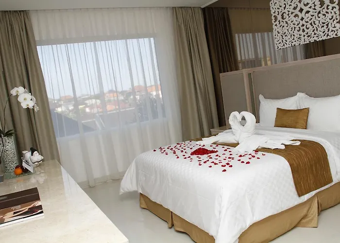 Angel - Luxurious Living Hotel Kuta (Bali)