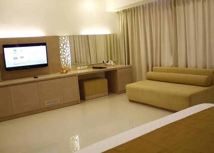 Hotel Angel - Luxurious Living 4*