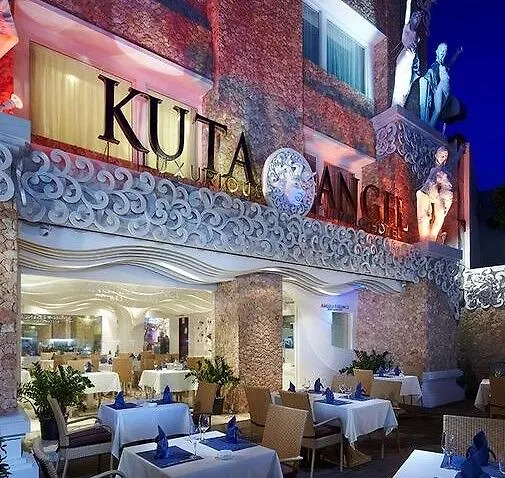 Hotel Angel - Luxurious Living 4*