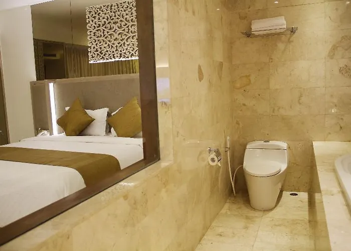 Angel - Luxurious Living Kuta (Bali)